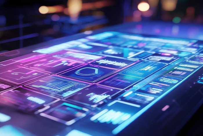 可视化平台建设 可视化平台建设方案