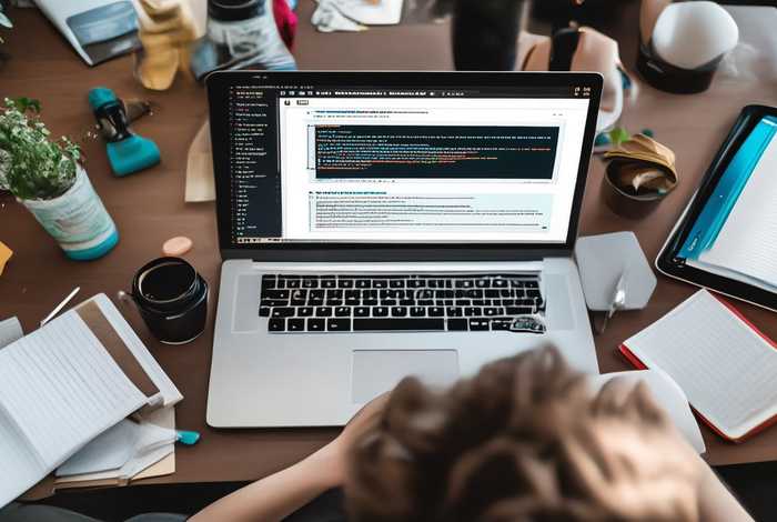 网页初学者必备的代码（网页初学者必备的代码是什么）