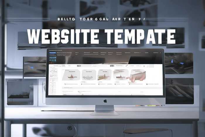 如何用网站模板建站、如何用网站模板建站点