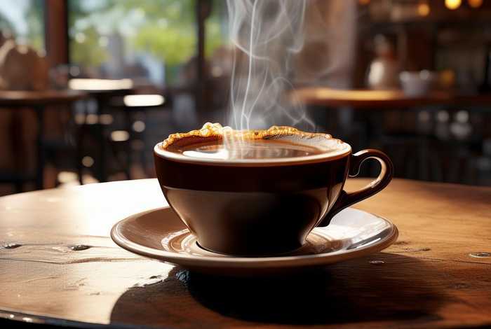 咖啡设计；咖啡设计理念