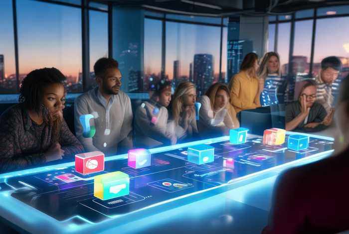 免费无代码开发平台有哪些软件（免费无代码开发平台有哪些软件可以用）