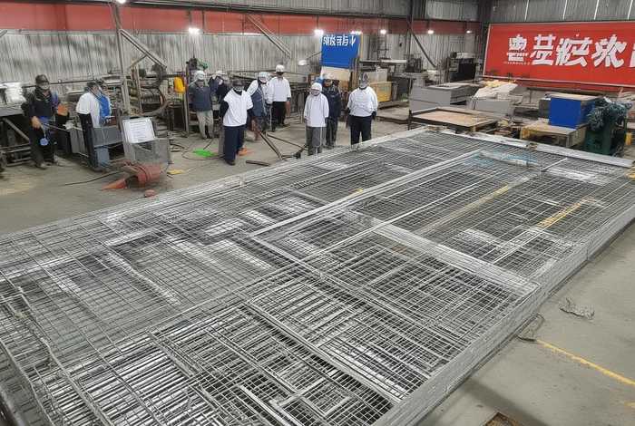 网片厂家定制 网片厂家定制怎么做