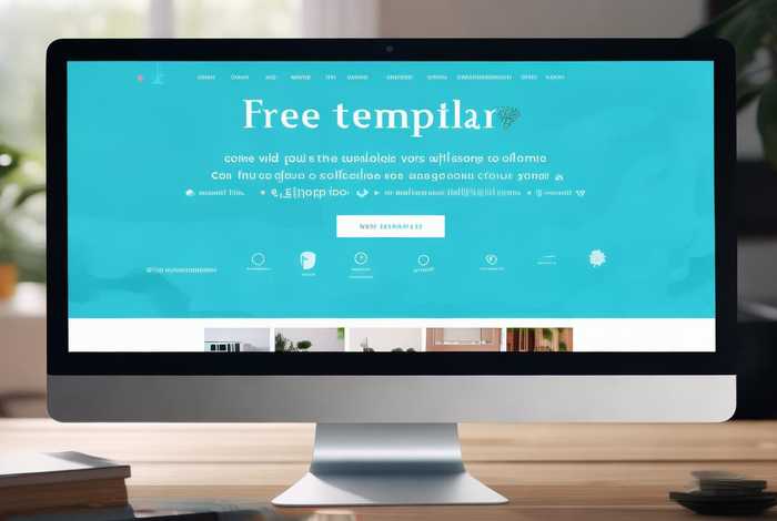 免费网页模板网站；免费的网页模板网站