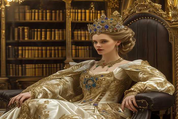 女王小说在线地址（女王在线作者的全部小说作品有哪些）