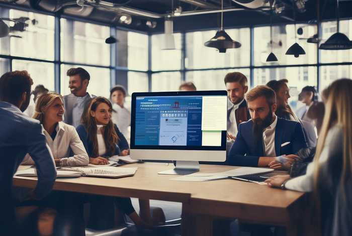 企业只有建立自己的网站平台；企业只有建立自己的网站平台才能够开展网络营销活动