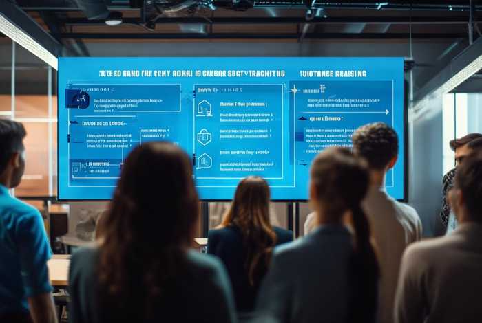 企业网络安全培训内容记录（企业网络安全培训内容记录怎么写）