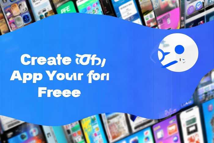 免费制作app（海报免费制作app）