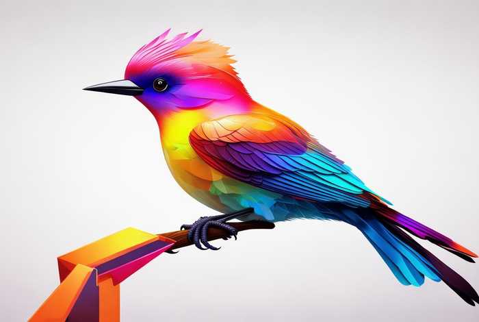 设计师的网站鸟 - 设计师上的网站