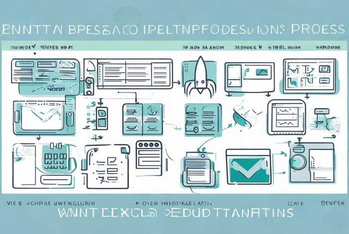 开发网站的基本流程,网站开发的基本流程是怎么样的 开发网站的基本流程,网站开发的基本流程是怎么样的