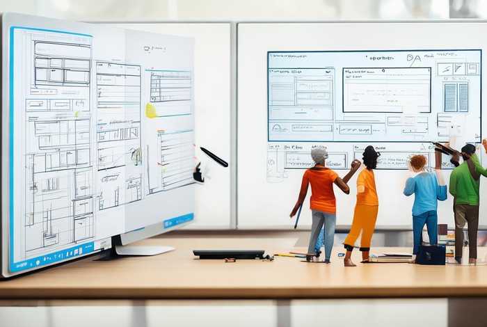 如何做软件界面设计 - 如何做软件界面设计教程