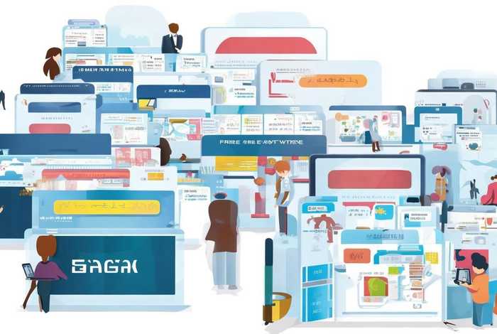 免费推广软件、免费推广软件的平台有哪些