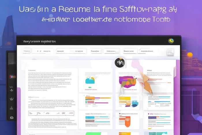 简历制作的软件 简历制作的软件哪个好 简历制作的软件 简历制作的软件哪个好