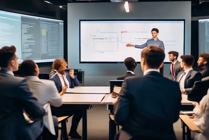 前端高级培训 前端高级工程师培训