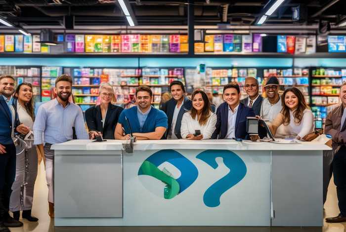 美橙电商是做什么的 美橙电商是做什么的公司