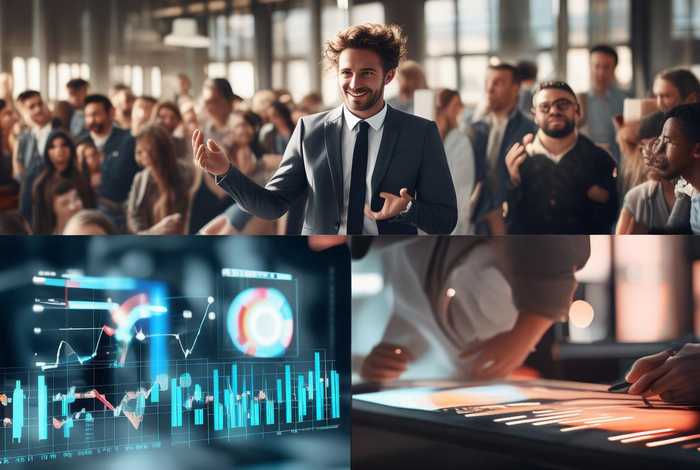 推广专员和销售的区别 - 推广专员和销售的区别在哪