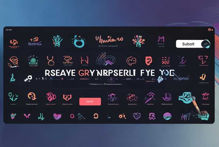 商标设计logo免费在线办理，商标设计logo图案在线