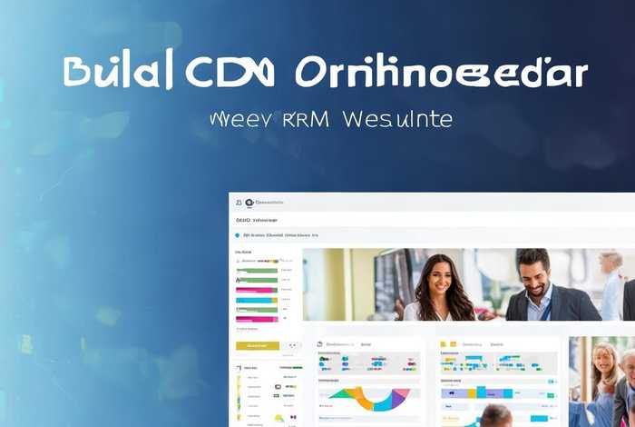 建站cdn - 在线crm网站建站