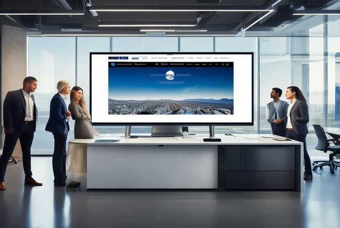 企业网站的基本特点是什么、企业网站的基本特点是什么呢