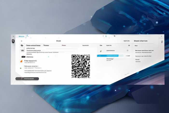 如何生成网站二维码 - 如何生成网站二维码图片