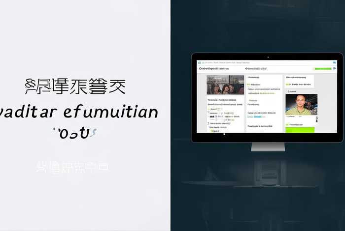 企业官方网站和企业微信公众号,这两种信息源的差异（企业官方网站及企业微信公众号的差异）