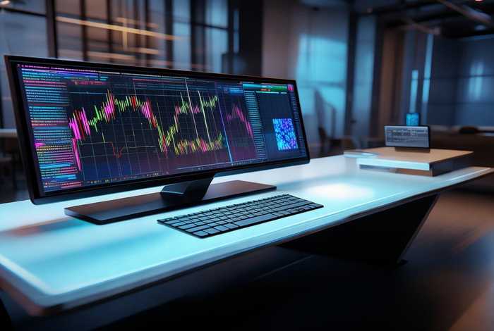 交易平台软件(交易平台软件推荐) 交易平台软件(交易平台软件推荐)