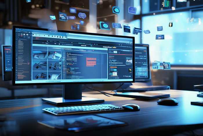 网页版式设计用什么软件最好 - 网页版式设计用什么软件最好用