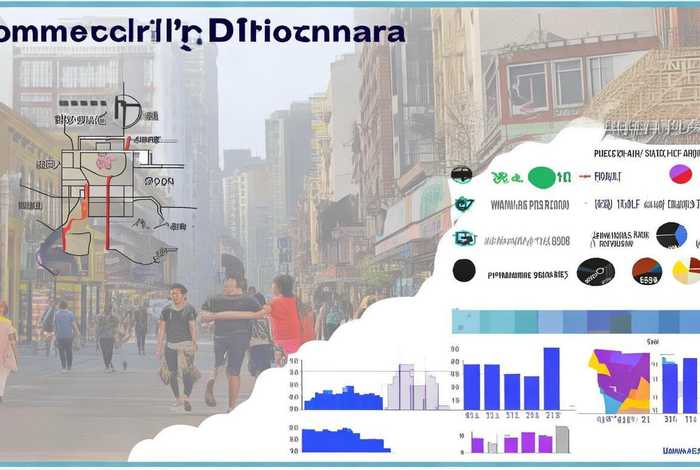商圈调查的重点内容有哪几方面 商圈调查的重点内容有哪几方面的问题