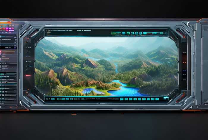 生成地图的软件、可以生成地图的软件