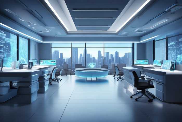 科技公司办公室装修效果图、科技公司办公室装修效果图片 科技公司办公室装修效果图、科技公司办公室装修效果图片