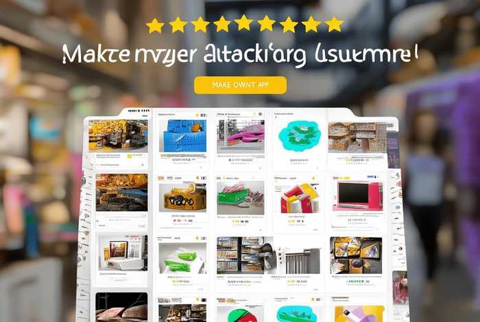 商城app制作软件 - 商城app制作软件哪个好