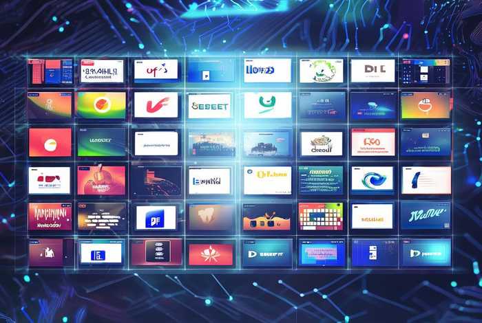 推广有哪些软件（推广有哪些软件比较好）