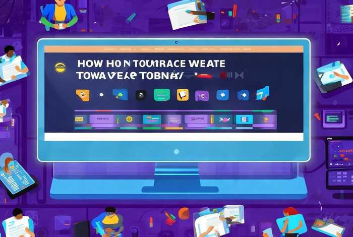 如何做自己网站；如何做自己网站的链接