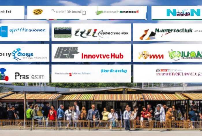 卖项目的平台有哪些公司；卖项目的平台有哪些公司名称