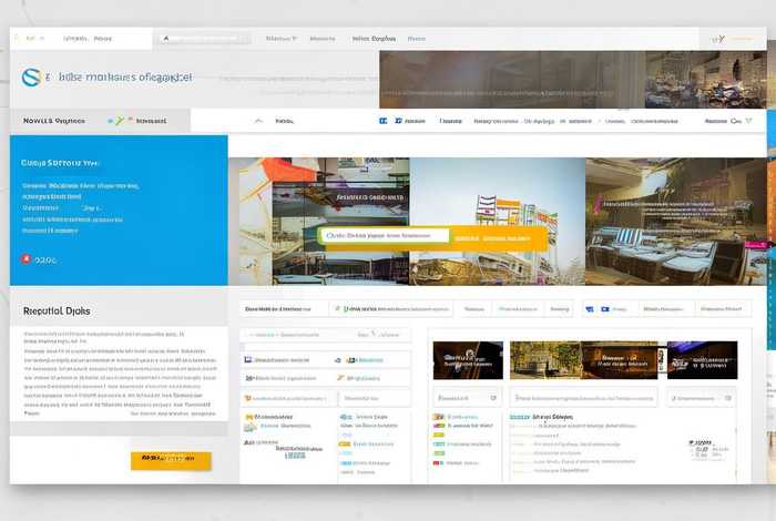 网络黄页企业的网站包括哪些内容、网络黄页企业的网站包括哪些内容和内容