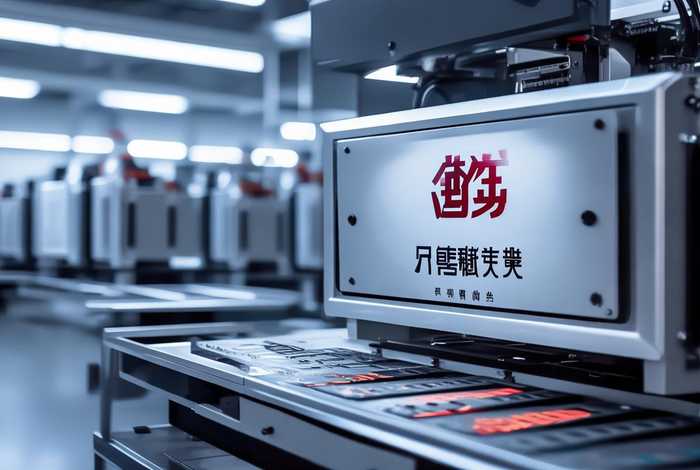 深圳在线式激光打标机公司 深圳在线式激光打标机公司排名