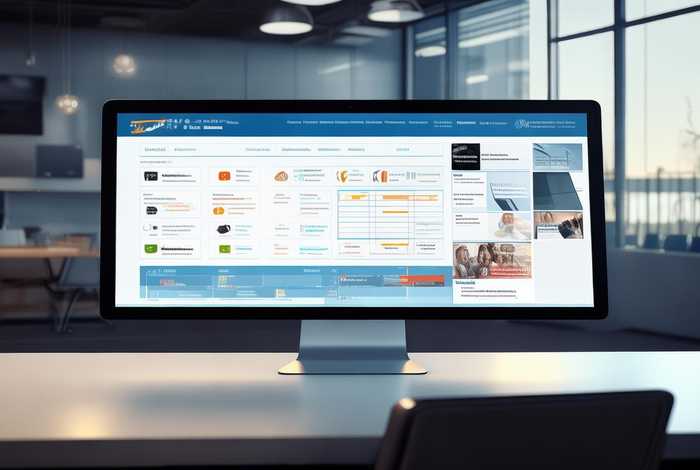 企业网站功能有哪些 企业网站功能有哪些方面