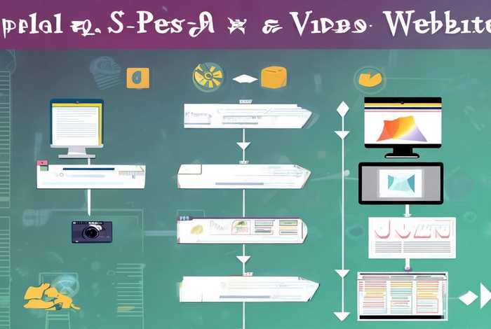 如何制作自己的视频网站(如何制作自己的视频网站教程) 如何制作自己的视频网站(如何制作自己的视频网站教程)