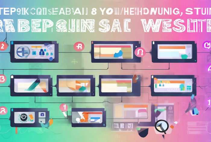 建立个人网站的步骤 - 建立个人网站的步骤有哪些 建立个人网站的步骤 - 建立个人网站的步骤有哪些