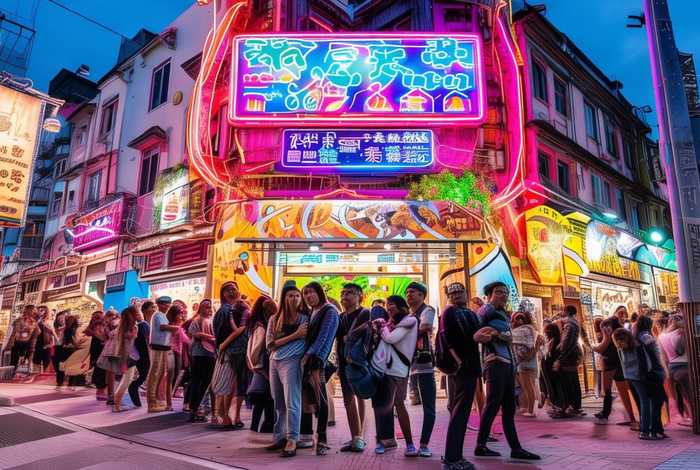 乐清网红打卡景点最新（乐清网红打卡景点最新地址）