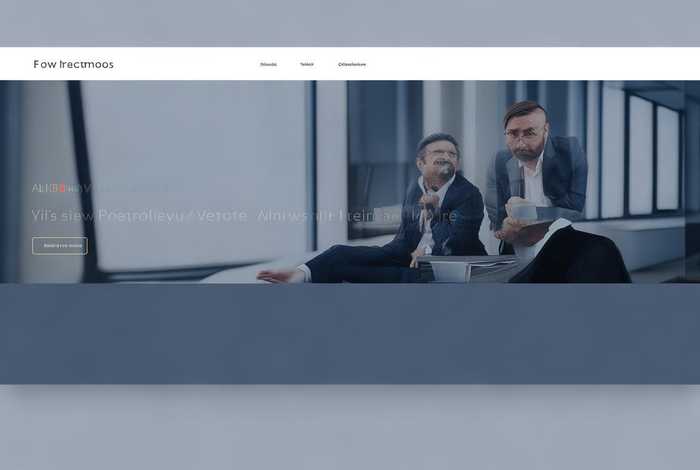 企业网站模板免费版、企业网站模板免费版下载