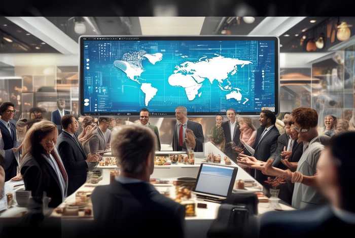 外贸平台是干什么的(外贸平台是干什么的呢) 外贸平台是干什么的(外贸平台是干什么的呢)