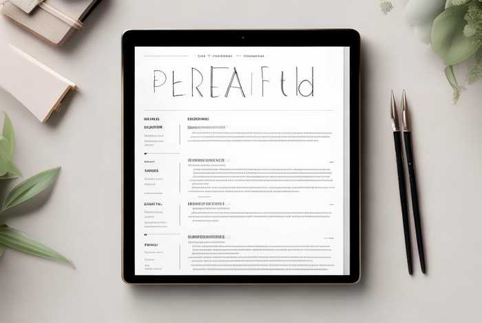 免费个人简历简单版；免费个人简历简单版怎么做