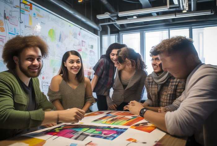 网创是干什么的 大牙网创是干什么的