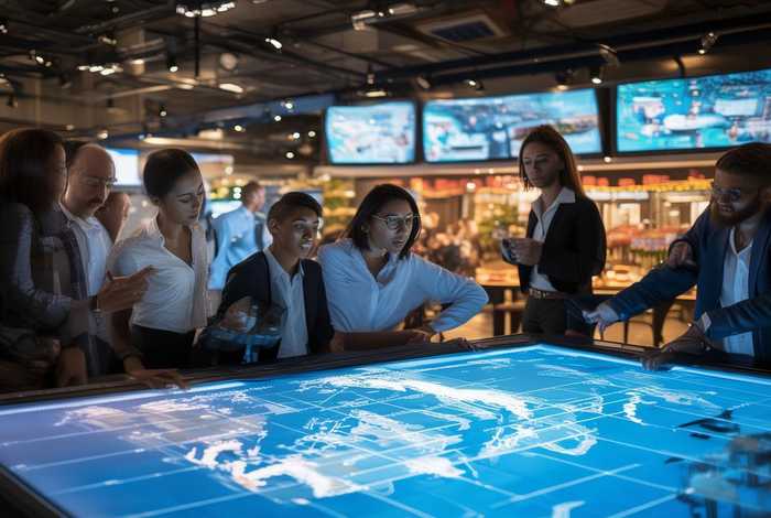 外贸公司如何找货源(外贸公司如何找货源做) 外贸公司如何找货源(外贸公司如何找货源做)