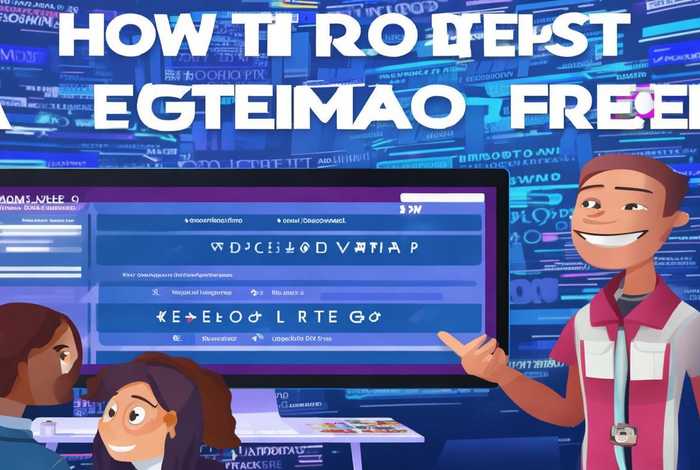 如何注册域名 - 如何注册域名免费