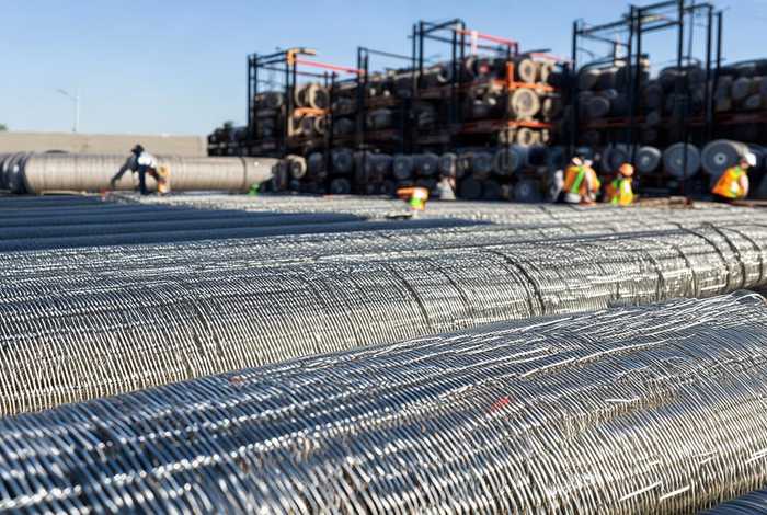 铁丝网片厂家 铁丝网片厂家有哪些 铁丝网片厂家 铁丝网片厂家有哪些