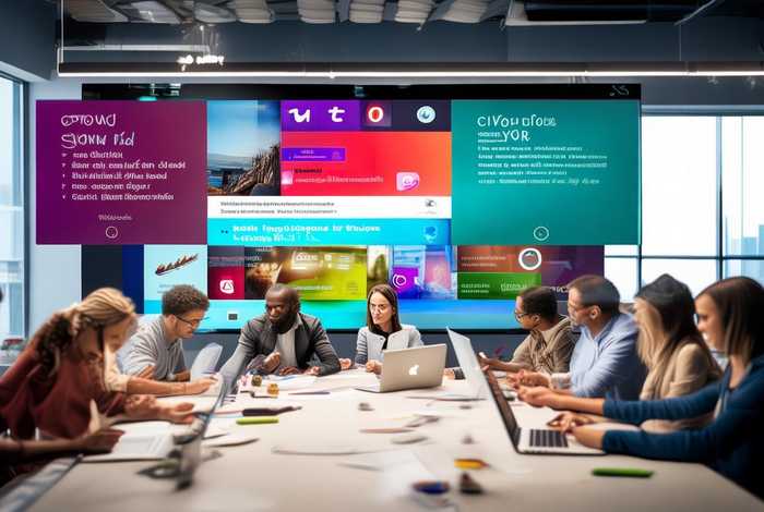 网络平台推广运营，网络平台推广运营话术