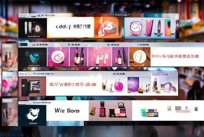 美妆入驻哪些电商平台比较好 美妆入驻哪些电商平台比较好做