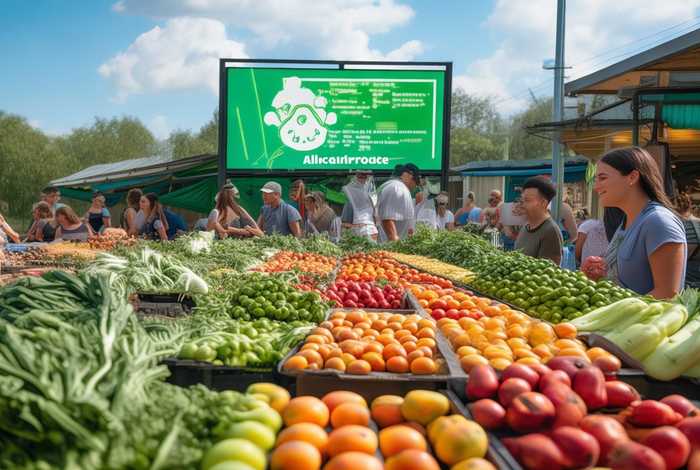 农产品推广平台的策划（农产品推广平台的策划方案）