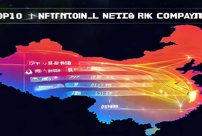 全国网络排名前10名 全国网络排名前10名公司